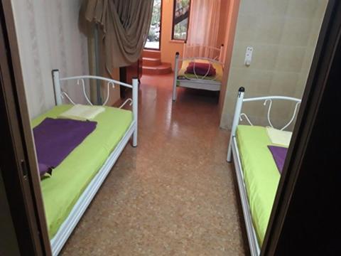 Feola Hostel Kutaisi Ngoại thất bức ảnh