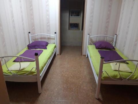 Feola Hostel Kutaisi Ngoại thất bức ảnh