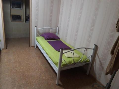 Feola Hostel Kutaisi Ngoại thất bức ảnh